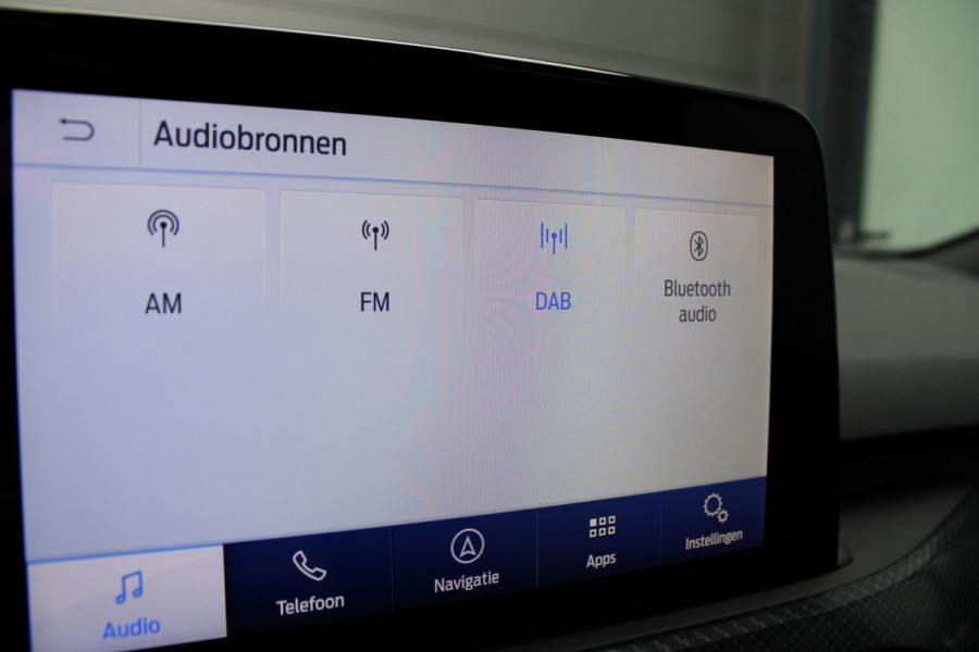 Ford Focus 1.0 EcoBoost ST Line Business | Afn. Trekhaak | Winterpack | Navigatie | B&O | Camera