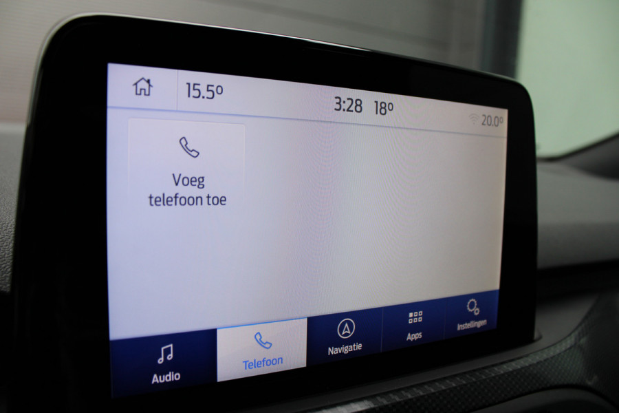 Ford Focus 1.0 EcoBoost ST Line Business | Afn. Trekhaak | Winterpack | Navigatie | B&O | Camera