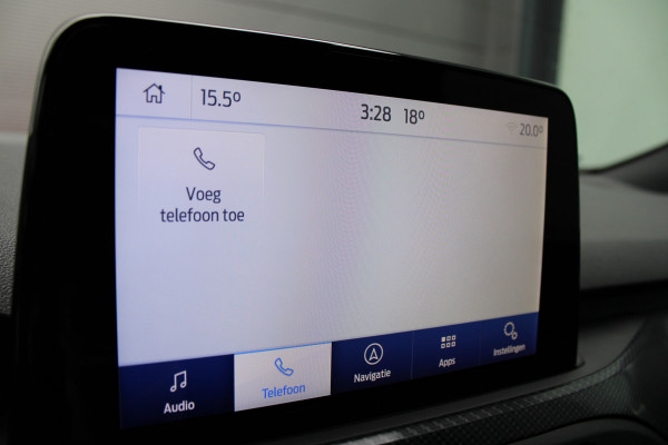 Ford Focus 1.0 EcoBoost ST Line Business | Afn. Trekhaak | Winterpack | Navigatie | B&O | Camera