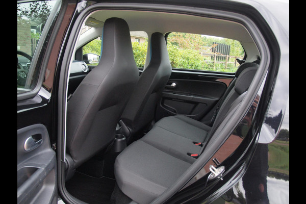 Volkswagen up! 1.0 BMT move up! | Airco | Elektrische ramen | 5-deurs | NL-auto |