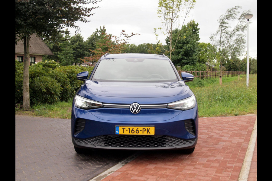 Volkswagen ID.4 Pro 77 kWh | Apple Carplay | Cruise Control | Parkeersensoren | Sfeerverlichting |