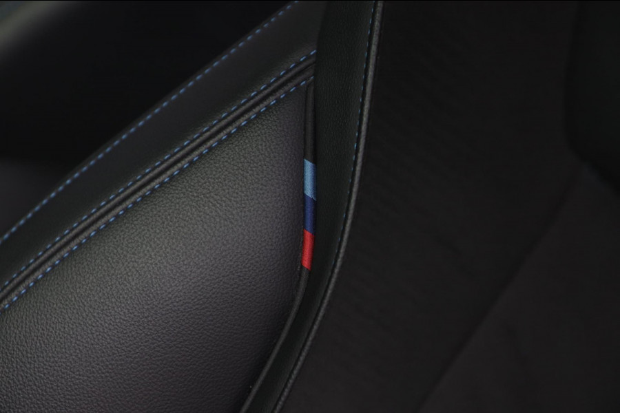 BMW 3-serie M340d xDrive / LIVE COCKPIT / CARPLAY / TREKHAAK / DEALERONDERHOUDEN!