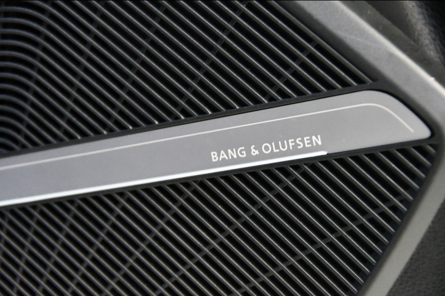 Audi Q5 Sportback 55 TFSI e S edition Competition Luchtvering