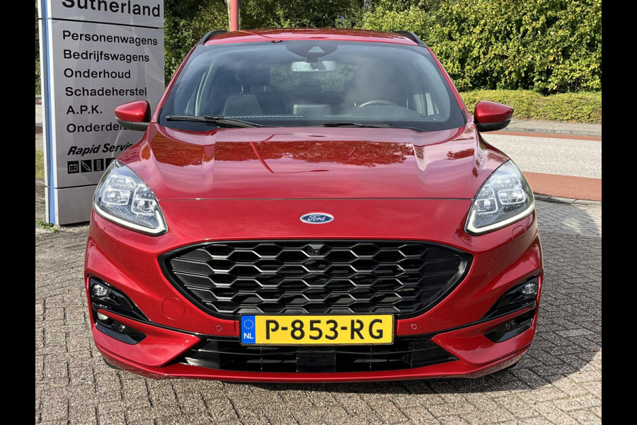 Ford Kuga 2.5 PHEV ST-Line X 225pk | Winter Pack | Driver Assistance Pack | Elek. Kofferklep | Adaptive Cruise |