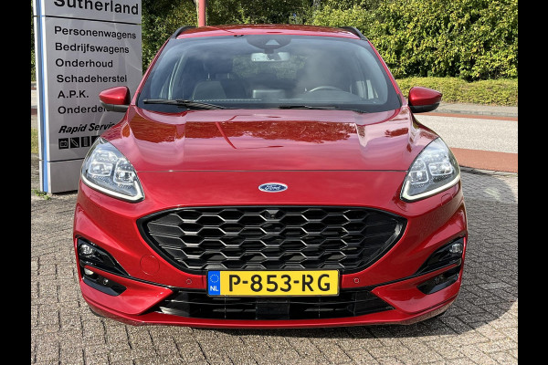 Ford Kuga 2.5 PHEV ST-Line X 225pk | Winter Pack | Driver Assistance Pack | Elek. Kofferklep | Adaptive Cruise |