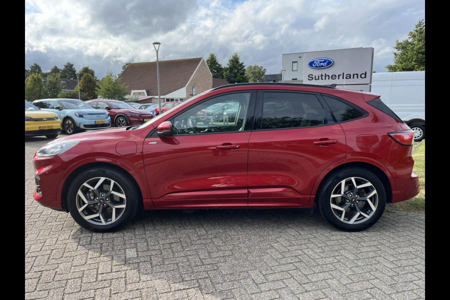 Ford Kuga 2.5 PHEV ST-Line X 225pk | Winter Pack | Driver Assistance Pack | Elek. Kofferklep | Adaptive Cruise |