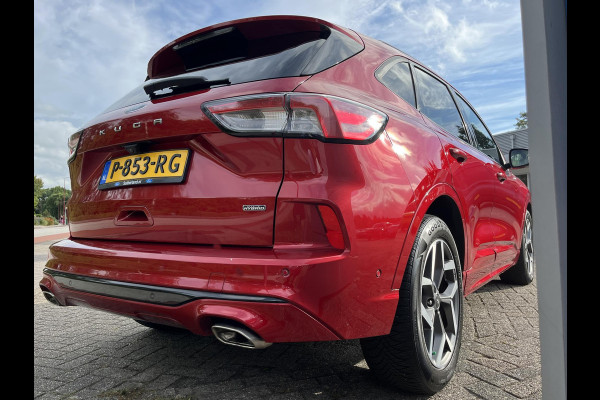 Ford Kuga 2.5 PHEV ST-Line X 225pk | Winter Pack | Driver Assistance Pack | Elek. Kofferklep | Adaptive Cruise |