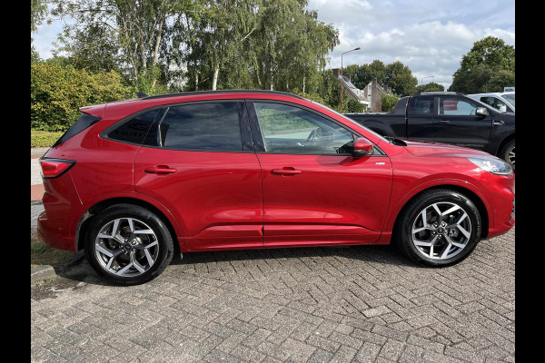 Ford Kuga 2.5 PHEV ST-Line X 225pk | Winter Pack | Driver Assistance Pack | Elek. Kofferklep | Adaptive Cruise |
