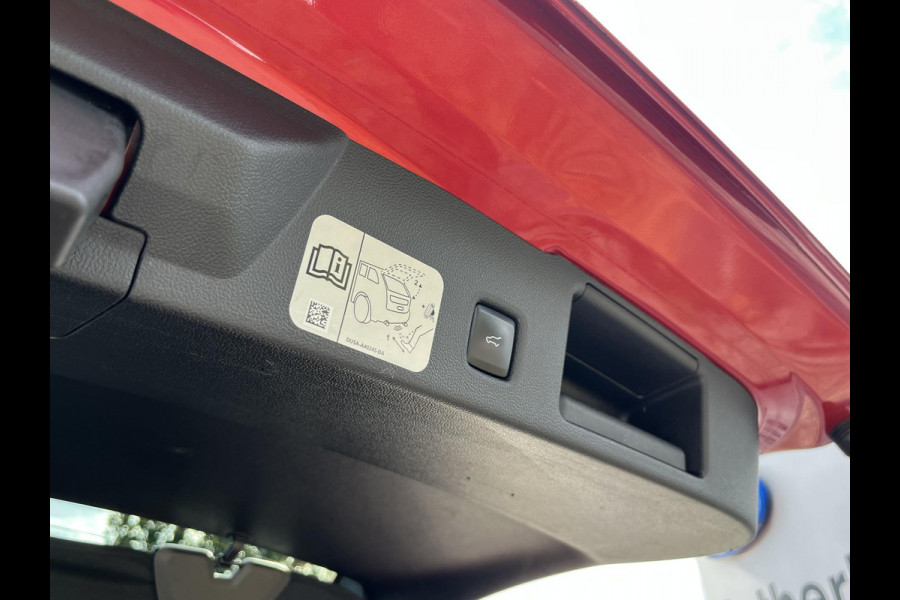 Ford Kuga 2.5 PHEV ST-Line X 225pk | Winter Pack | Driver Assistance Pack | Elek. Kofferklep | Adaptive Cruise |
