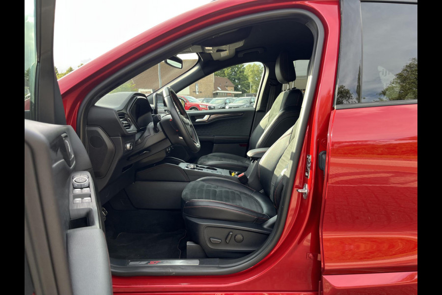 Ford Kuga 2.5 PHEV ST-Line X 225pk | Winter Pack | Driver Assistance Pack | Elek. Kofferklep | Adaptive Cruise |