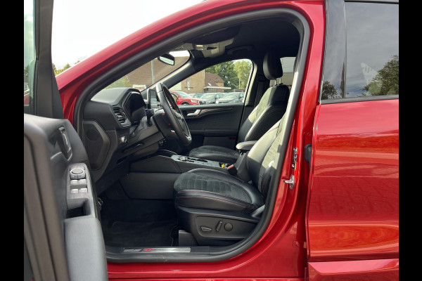 Ford Kuga 2.5 PHEV ST-Line X 225pk | Winter Pack | Driver Assistance Pack | Elek. Kofferklep | Adaptive Cruise |