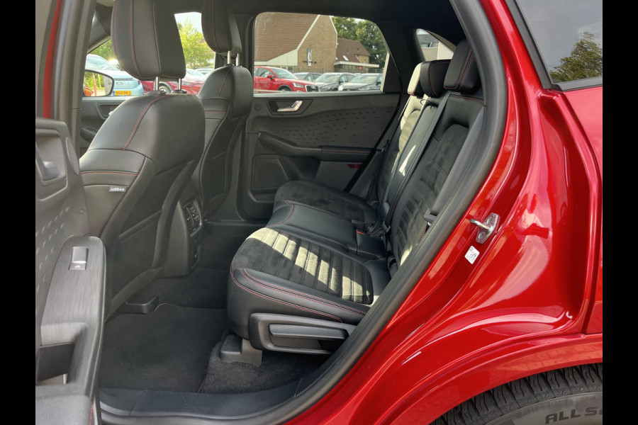 Ford Kuga 2.5 PHEV ST-Line X 225pk | Winter Pack | Driver Assistance Pack | Elek. Kofferklep | Adaptive Cruise |