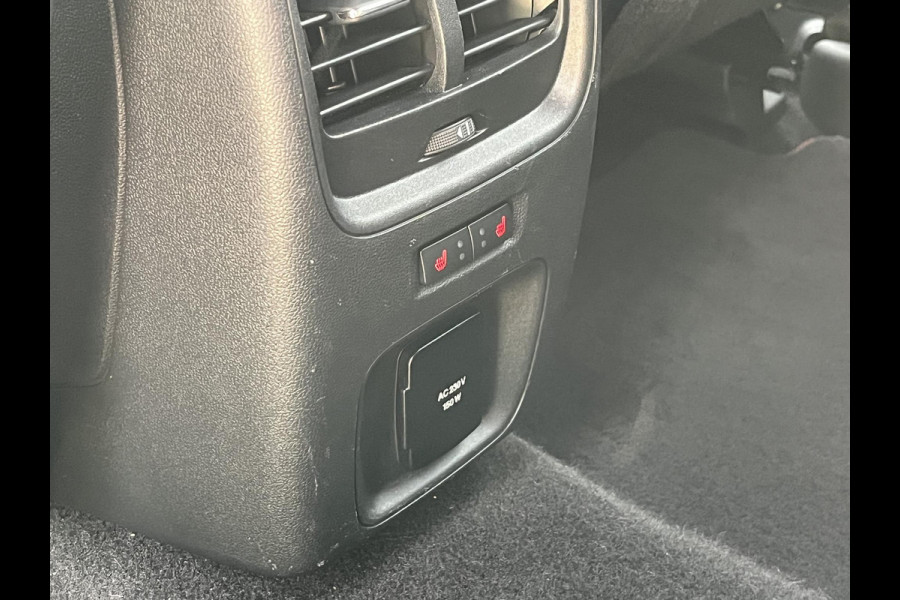 Ford Kuga 2.5 PHEV ST-Line X 225pk | Winter Pack | Driver Assistance Pack | Elek. Kofferklep | Adaptive Cruise |