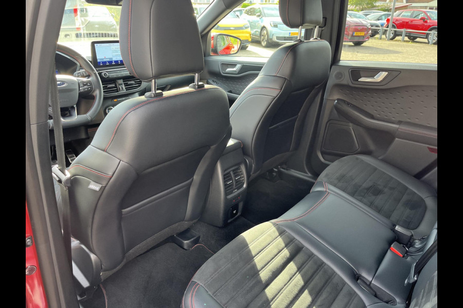 Ford Kuga 2.5 PHEV ST-Line X 225pk | Winter Pack | Driver Assistance Pack | Elek. Kofferklep | Adaptive Cruise |