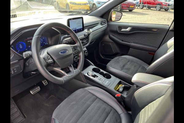 Ford Kuga 2.5 PHEV ST-Line X 225pk | Winter Pack | Driver Assistance Pack | Elek. Kofferklep | Adaptive Cruise |