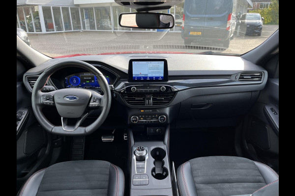 Ford Kuga 2.5 PHEV ST-Line X 225pk | Winter Pack | Driver Assistance Pack | Elek. Kofferklep | Adaptive Cruise |