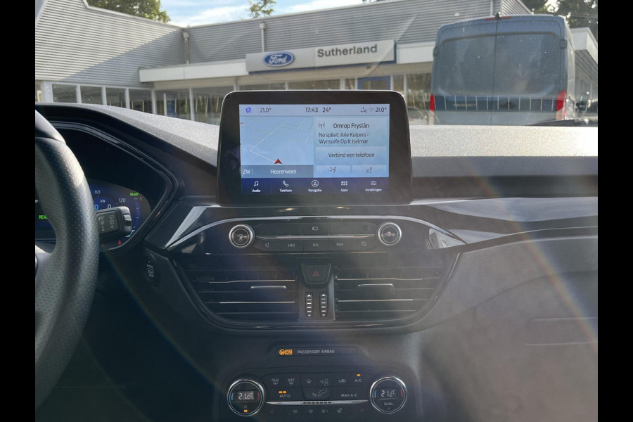Ford Kuga 2.5 PHEV ST-Line X 225pk | Winter Pack | Driver Assistance Pack | Elek. Kofferklep | Adaptive Cruise |
