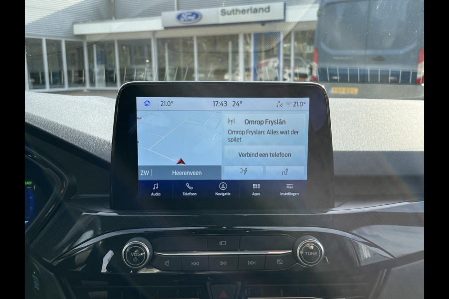 Ford Kuga 2.5 PHEV ST-Line X 225pk | Winter Pack | Driver Assistance Pack | Elek. Kofferklep | Adaptive Cruise |