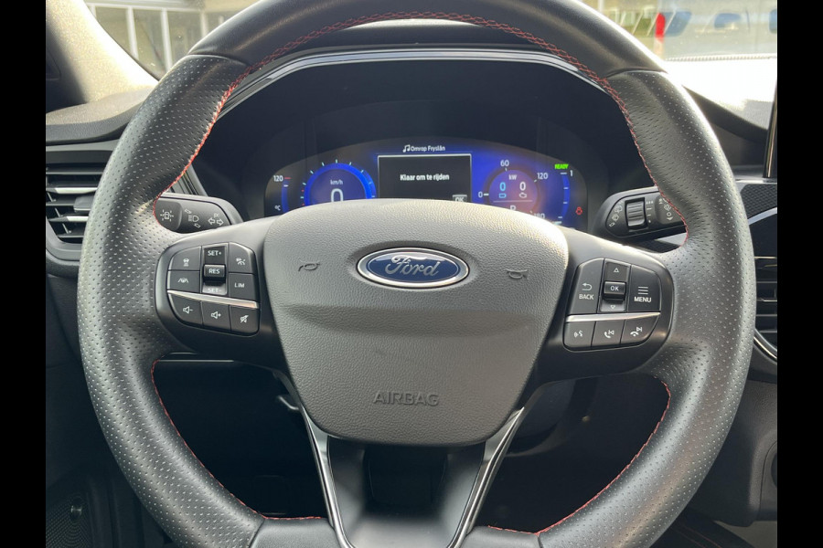 Ford Kuga 2.5 PHEV ST-Line X 225pk | Winter Pack | Driver Assistance Pack | Elek. Kofferklep | Adaptive Cruise |