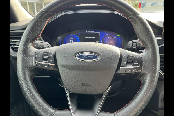 Ford Kuga 2.5 PHEV ST-Line X 225pk | Winter Pack | Driver Assistance Pack | Elek. Kofferklep | Adaptive Cruise |