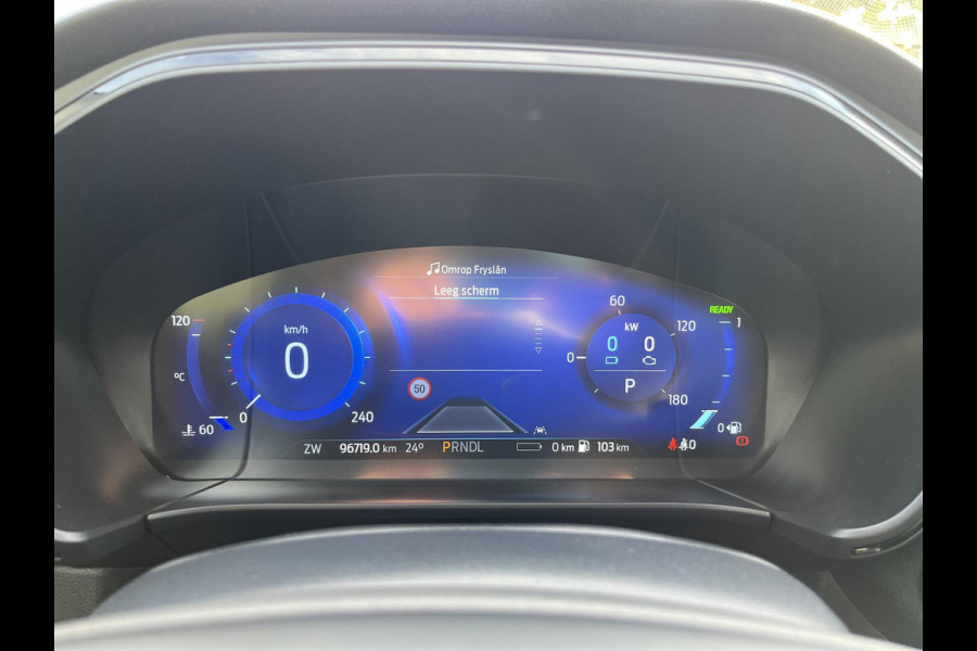 Ford Kuga 2.5 PHEV ST-Line X 225pk | Winter Pack | Driver Assistance Pack | Elek. Kofferklep | Adaptive Cruise |