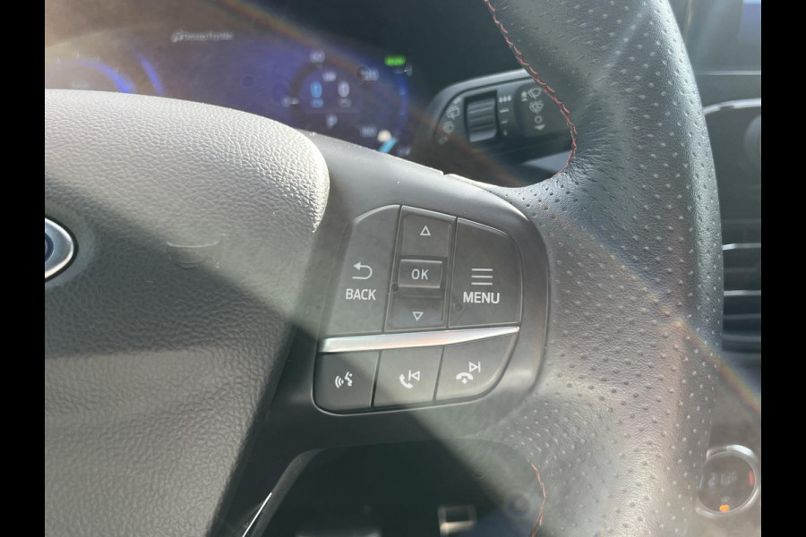 Ford Kuga 2.5 PHEV ST-Line X 225pk | Winter Pack | Driver Assistance Pack | Elek. Kofferklep | Adaptive Cruise |