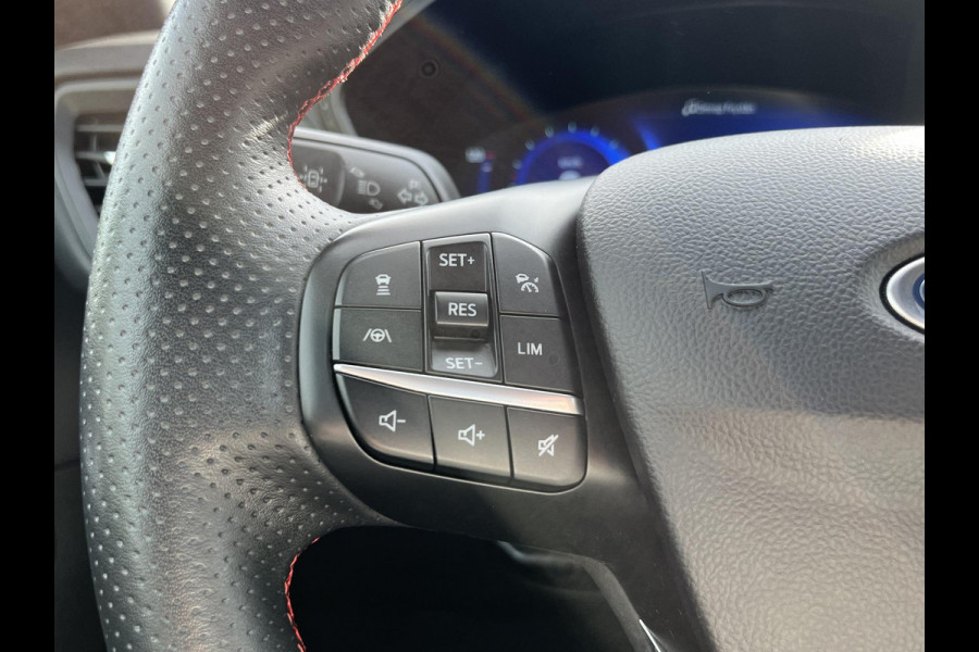Ford Kuga 2.5 PHEV ST-Line X 225pk | Winter Pack | Driver Assistance Pack | Elek. Kofferklep | Adaptive Cruise |