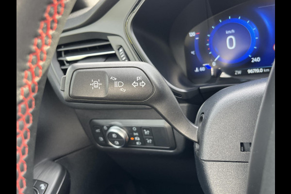 Ford Kuga 2.5 PHEV ST-Line X 225pk | Winter Pack | Driver Assistance Pack | Elek. Kofferklep | Adaptive Cruise |