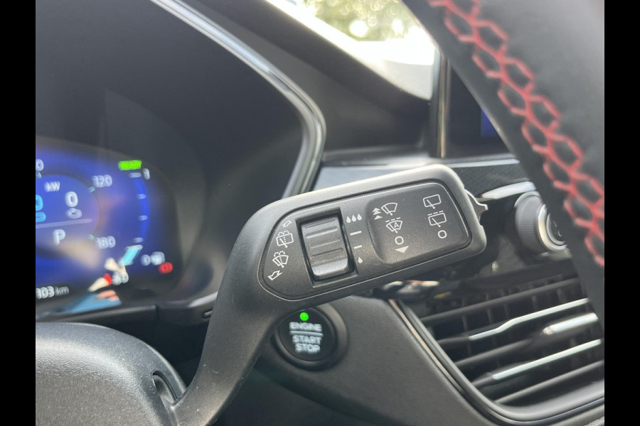 Ford Kuga 2.5 PHEV ST-Line X 225pk | Winter Pack | Driver Assistance Pack | Elek. Kofferklep | Adaptive Cruise |