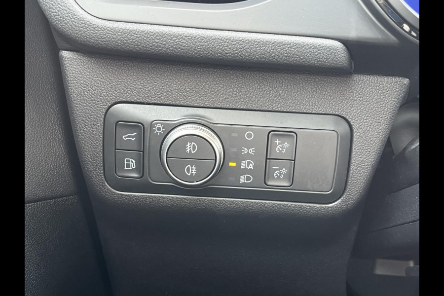 Ford Kuga 2.5 PHEV ST-Line X 225pk | Winter Pack | Driver Assistance Pack | Elek. Kofferklep | Adaptive Cruise |