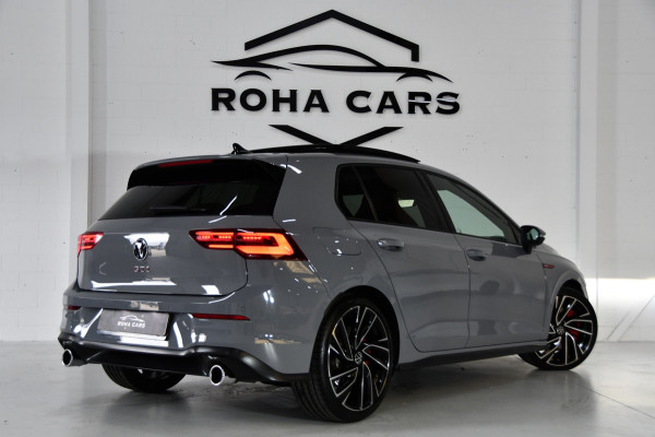 Volkswagen Golf 2.0 TSI GTI, Panoramadak, Applecarplay, Sfeerverlichting