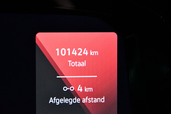 Volkswagen Golf 2.0 TSI GTI, Panoramadak, Applecarplay, Sfeerverlichting