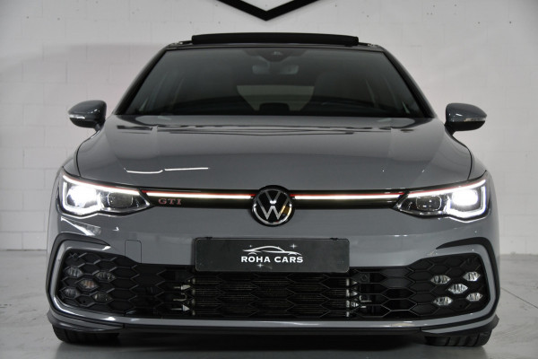 Volkswagen Golf 2.0 TSI GTI, Panoramadak, Applecarplay, Sfeerverlichting
