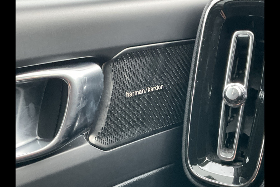Volvo XC40 1.5 T5 PHEV Twin Engine Inscription Harman/Kardon Leder Led Carplay NL-Auto!