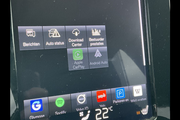 Volvo XC40 1.5 T5 PHEV Twin Engine Inscription Harman/Kardon Leder Led Carplay NL-Auto!