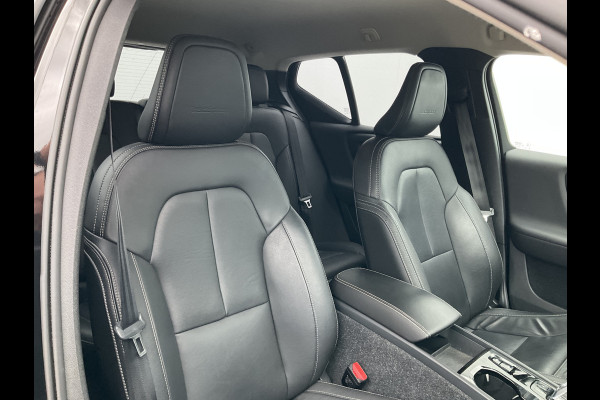 Volvo XC40 1.5 T5 PHEV Twin Engine Inscription Harman/Kardon Leder Led Carplay NL-Auto!