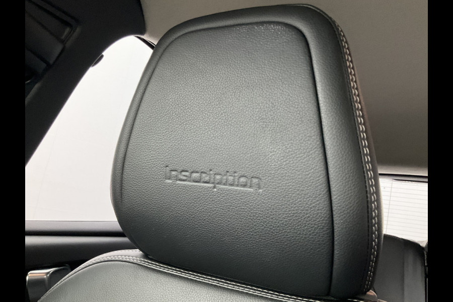 Volvo XC40 1.5 T5 PHEV Twin Engine Inscription Harman/Kardon Leder Led Carplay NL-Auto!