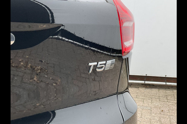 Volvo XC40 1.5 T5 PHEV Twin Engine Inscription Harman/Kardon Leder Led Carplay NL-Auto!