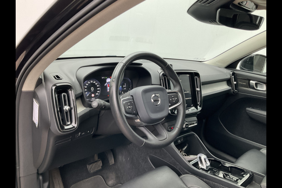 Volvo XC40 1.5 T5 PHEV Twin Engine Inscription Harman/Kardon Leder Led Carplay NL-Auto!