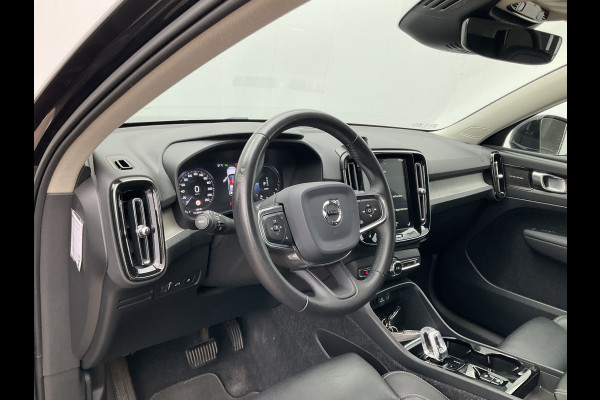 Volvo XC40 1.5 T5 PHEV Twin Engine Inscription Harman/Kardon Leder Led Carplay NL-Auto!