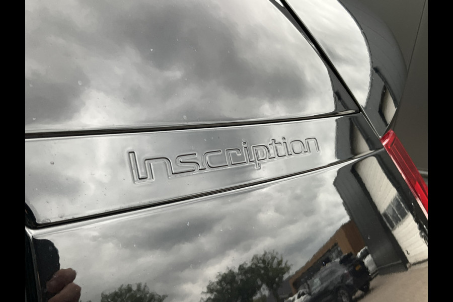 Volvo XC40 1.5 T5 PHEV Twin Engine Inscription Harman/Kardon Leder Led Carplay NL-Auto!