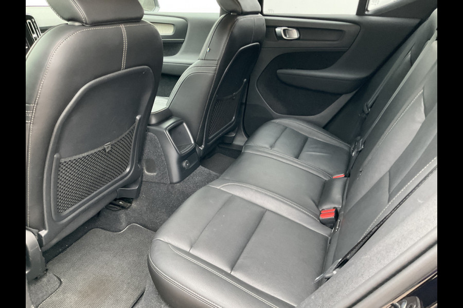 Volvo XC40 1.5 T5 PHEV Twin Engine Inscription Harman/Kardon Leder Led Carplay NL-Auto!