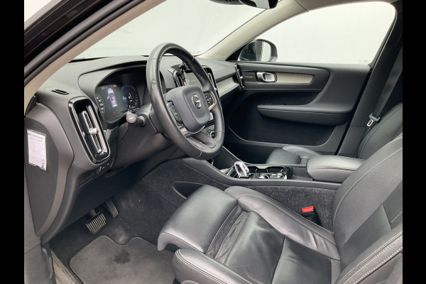 Volvo XC40 1.5 T5 PHEV Twin Engine Inscription Harman/Kardon Leder Led Carplay NL-Auto!