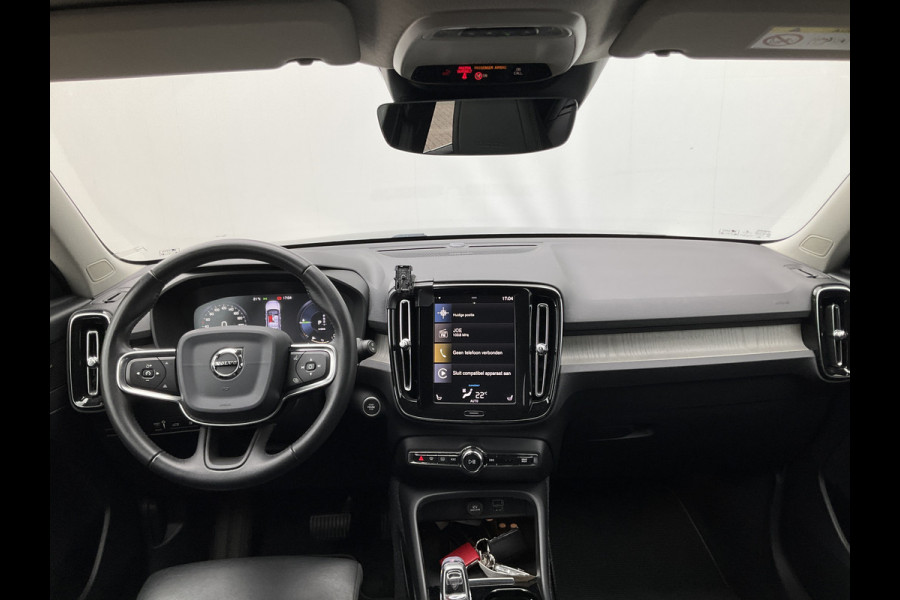 Volvo XC40 1.5 T5 PHEV Twin Engine Inscription Harman/Kardon Leder Led Carplay NL-Auto!