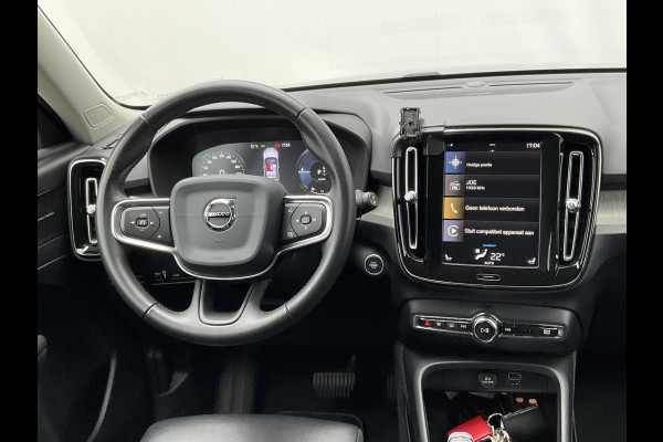 Volvo XC40 1.5 T5 PHEV Twin Engine Inscription Harman/Kardon Leder Led Carplay NL-Auto!