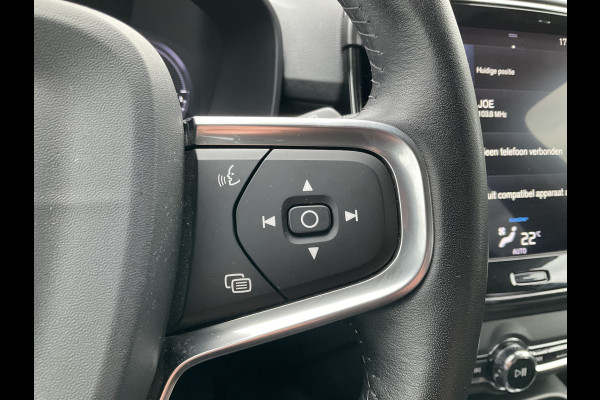 Volvo XC40 1.5 T5 PHEV Twin Engine Inscription Harman/Kardon Leder Led Carplay NL-Auto!