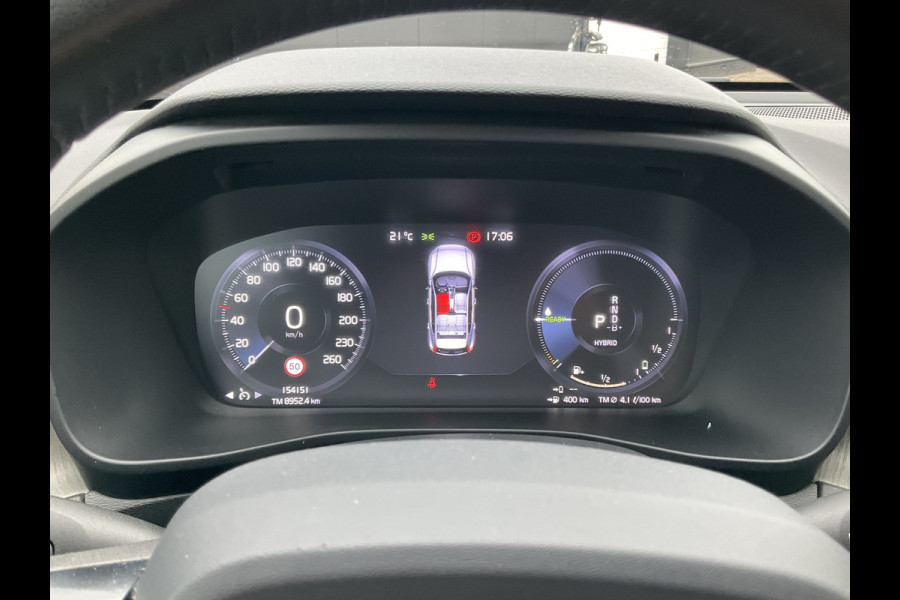 Volvo XC40 1.5 T5 PHEV Twin Engine Inscription Harman/Kardon Leder Led Carplay NL-Auto!