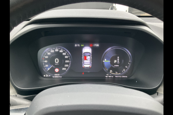 Volvo XC40 1.5 T5 PHEV Twin Engine Inscription Harman/Kardon Leder Led Carplay NL-Auto!