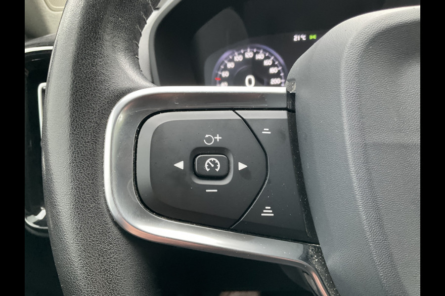 Volvo XC40 1.5 T5 PHEV Twin Engine Inscription Harman/Kardon Leder Led Carplay NL-Auto!