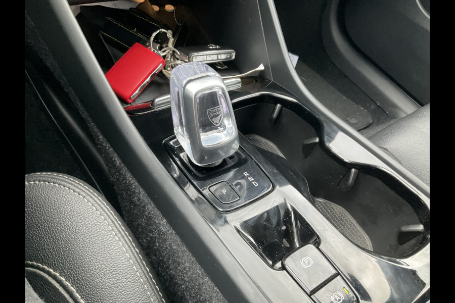 Volvo XC40 1.5 T5 PHEV Twin Engine Inscription Harman/Kardon Leder Led Carplay NL-Auto!
